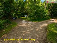 Prodej chaty, osada Údolí Skal, Choceň, 35 m2 - 24