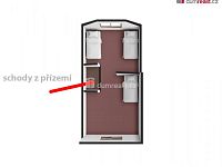 Prodej chaty, osada Údolí Skal, Choceň, 35 m2 - 27