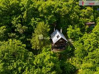 Prodej chaty, osada Údolí Skal, Choceň, 35 m2 - 3