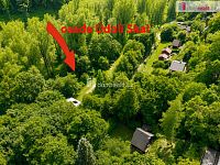Prodej chaty, osada Údolí Skal, Choceň, 35 m2 - 4