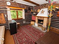 Prodej chaty, osada Údolí Skal, Choceň, 35 m2 - 5