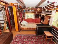 Prodej chaty, osada Údolí Skal, Choceň, 35 m2 - 6