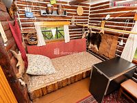 Prodej chaty, osada Údolí Skal, Choceň, 35 m2 - 7