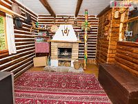 Prodej chaty, osada Údolí Skal, Choceň, 35 m2 - 8
