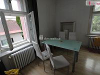 Pěkný mezonetový byt 3+1 v rodinné vile s možností užívat zahradu - 6