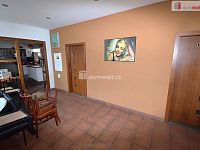 Pronájem restaurace, ul. Květnového povstání, Praha 10- Benice - 10