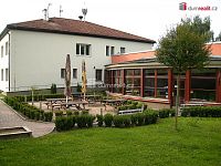 Pronájem restaurace, ul. Květnového povstání, Praha 10- Benice - 11