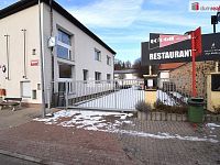 Pronájem restaurace, ul. Květnového povstání, Praha 10- Benice - 13