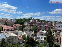 prodej rovinatého pozemku o velikosti 1.141m2 v obci Hranice - Drahotuše  - 21