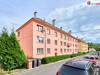 Prodej bytu 2+KK v Dalovicích - 12