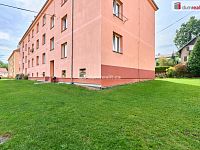 Prodej bytu 2+KK v Dalovicích - 14