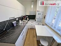 Pronájem bytu 3+1 s lodžií v centru Uherského Hradiště - 4