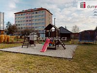 1+kk 30m2, klidná část Břeclavi - 3