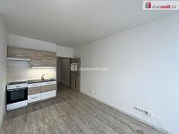 1+kk 30m2, klidná část Břeclavi - 6