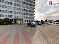 1+kk 30m2, klidná část Břeclavi - 7