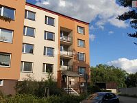  Pronájem, byt 2+1, 52 m2, Zašová