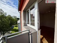Prodej bytu 3+1, 64 m2, Školská čtvrť, Frenštát pod Radhoštěm