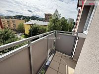 Prodej bytu 3+1, 64 m2, Školská čtvrť, Frenštát pod Radhoštěm - 2