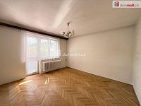 Prodej bytu 3+1, 64 m2, Školská čtvrť, Frenštát pod Radhoštěm - 3