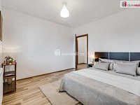 Byt 3+kk s balkonem a GS, Milíčovský háj - 16
