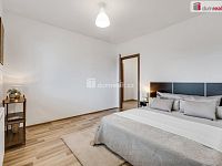 Byt 3+kk s balkonem a GS, Milíčovský háj - 18