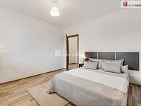 Byt 3+kk s balkonem a GS, Milíčovský háj - 19