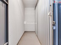 Byt 3+kk s balkonem a GS, Milíčovský háj - 21