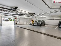 Byt 3+kk s balkonem a GS, Milíčovský háj - 22