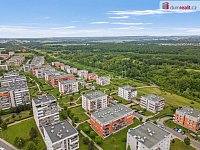 Byt 3+kk s balkonem a GS, Milíčovský háj - 27