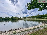 Byt 3+kk s balkonem a GS, Milíčovský háj - 28