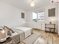 Byt 3+kk s balkonem a GS, Milíčovský háj - 5