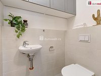 Byt 3+kk s balkonem a GS, Milíčovský háj - 7