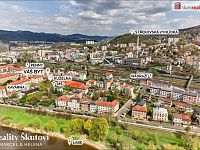 Prodej bytu 2+1, 71 m2, Tomáše ze Štítného, Ústí nad Labem - 21