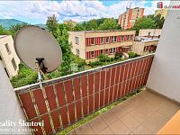 Prodej bytu 3+1, 65 m2, Peškova, Ústí nad Labem - 16