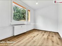 Prodej bytu 3+1, 65 m2, Peškova, Ústí nad Labem - 19