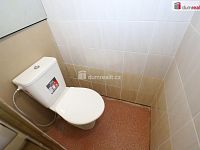 Pěkný byt 1+1 ve třetím patře panelového domu s výtahem - 9