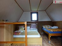 Prodej chaty, Soutice - Černýš, osada Borka - 18