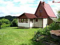 Prodej chaty, Soutice - Černýš, osada Borka - 2