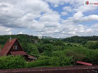 Prodej chaty, Soutice - Černýš, osada Borka - 21