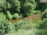 Prodej chaty, Soutice - Černýš, osada Borka - 22