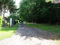 Prodej chaty, Soutice - Černýš, osada Borka - 23