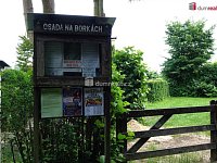 Prodej chaty, Soutice - Černýš, osada Borka - 24