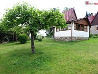 Prodej chaty, Soutice - Černýš, osada Borka - 3