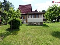 Prodej chaty, Soutice - Černýš, osada Borka - 4