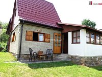 Prodej chaty, Soutice - Černýš, osada Borka - 5