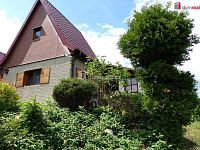 Prodej chaty, Soutice - Černýš, osada Borka - 6