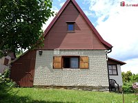 Prodej chaty, Soutice - Černýš, osada Borka - 7