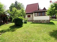 Prodej chaty, Soutice - Černýš, osada Borka - 9