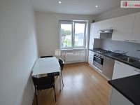 Prodej OV 1+1 37,3m2 P10 Strašnice U hranic