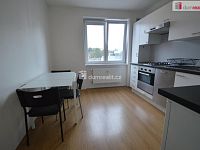 Prodej OV 1+1 37,3m2 P10 Strašnice U hranic - 10